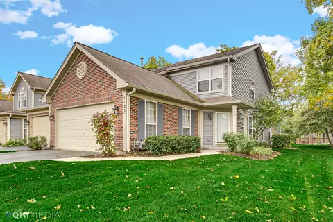 1123 Coldspring Rd #1123, Elgin, IL 60120