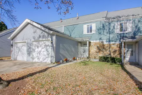 725 Haddam Way #725, Hanover Park, IL 60133