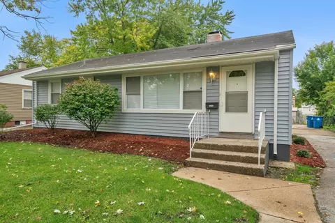 15440 Elm St, South Holland, IL 60473