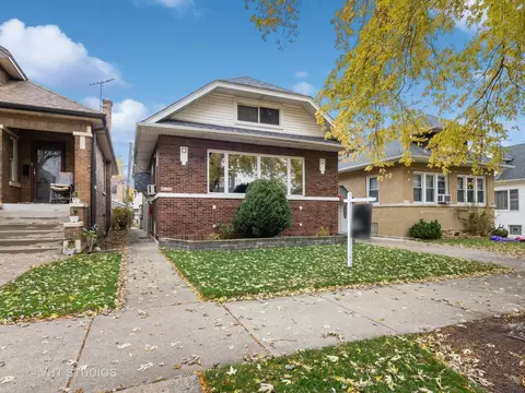 6330 W Patterson Ave, Chicago, IL 60634