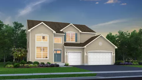 251 Conway St, Elburn, IL 60119