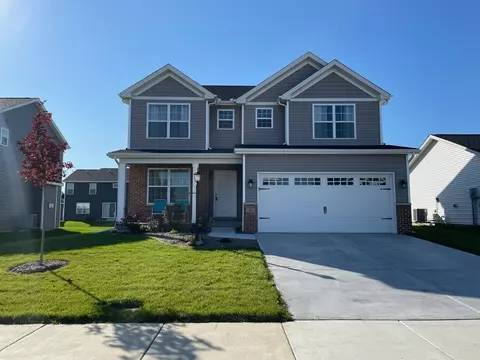 3811 Obsidian Dr, Champaign, IL 61822