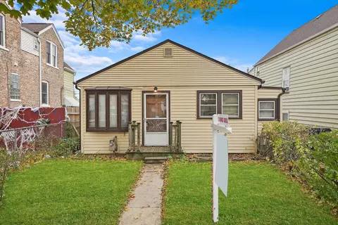 2219 N Major Ave, Chicago, IL 60639