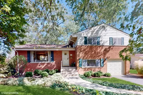201 S Illinois Dr, Arlington Heights, IL 60005