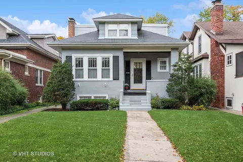2230 Ewing Ave, Evanston, IL 60201