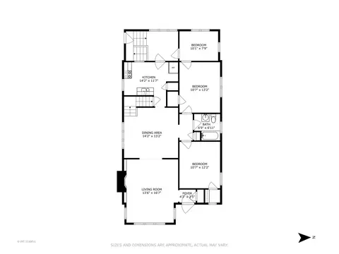 2230 Ewing Ave, Evanston, IL 60201 photo 21