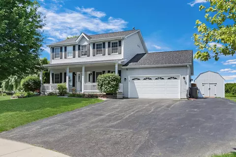 5721 Landcaster Cir, Mchenry, IL 60050