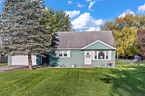 7206 Blackstone Ave, Justice, IL 60458