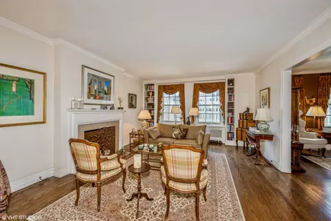 210 E Pearson St #14C, Chicago, IL 60611 photo 6