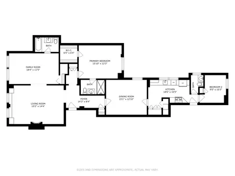 210 E Pearson St #14C, Chicago, IL 60611 photo 19