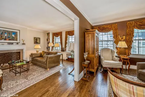 210 E Pearson St #14C, Chicago, IL 60611 photo 8