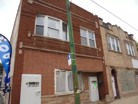 250 E 115th St, Chicago, IL 60628
