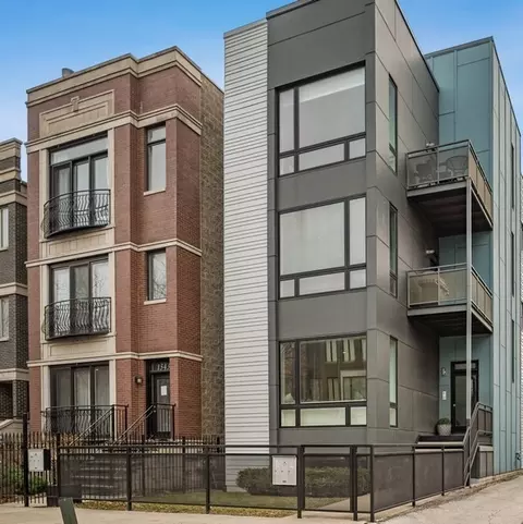 1545 W Montana St #101, Chicago, IL 60614