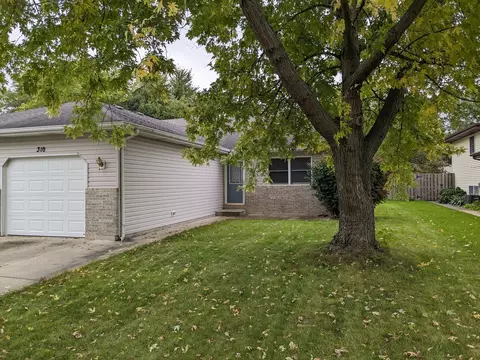 310 Ravinia Dr, Shorewood, IL 60404