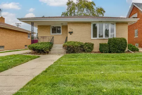 528 157th St, Calumet City, IL 60409
