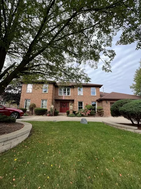206 Shannon Dr, Prospect Heights, IL 60070