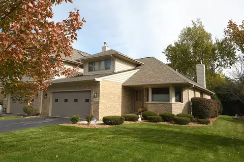 215 Shea Dr #215, Flossmoor, IL 60422