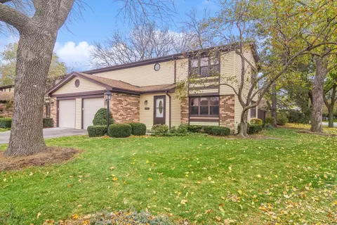 1331 S Mallard Ln #31, Mount Prospect, IL 60056