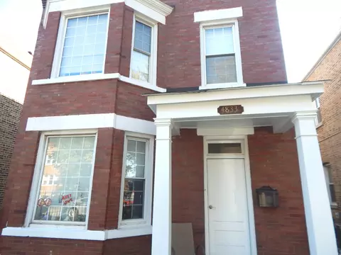 4833 W 22nd Pl, Cicero, IL 60804