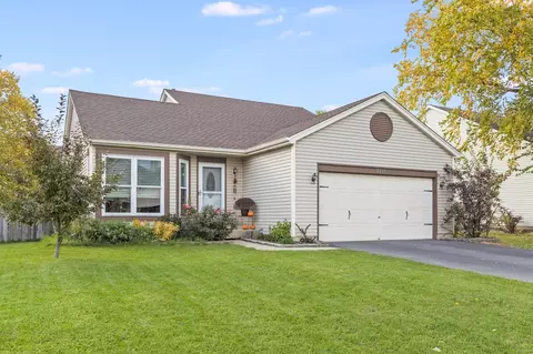 2215 Candlewood Dr, Plainfield, IL 60586