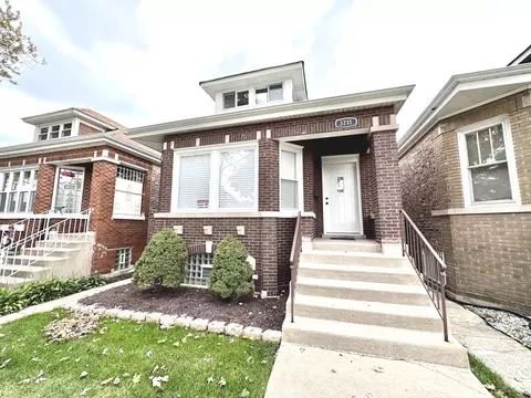 3711 W 60th St, Chicago, IL 60629
