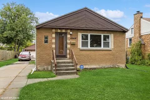 1248 Boeger Ave, Westchester, IL 60154