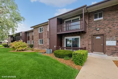 18069 Live Oak Ct #1611, Tinley Park, IL 60477