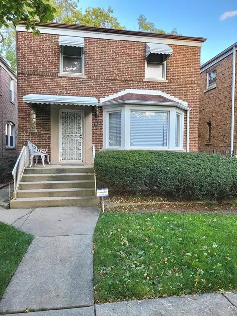 10539 S Eberhart Ave, Chicago, IL 60628