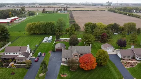 24800 S Walnut St, Elwood, IL 60421