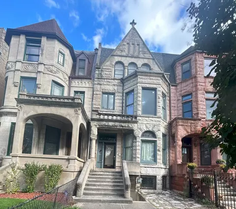 4531 S Greenwood Ave, Chicago, IL 60653