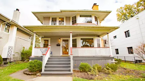 207 Franklin Ave, River Forest, IL 60305