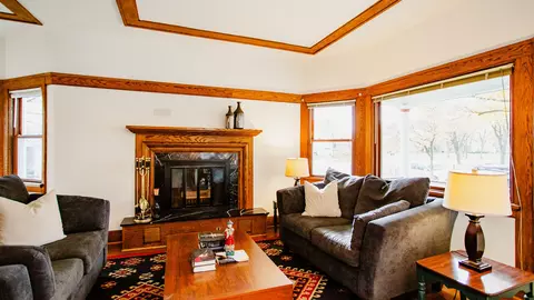 207 Franklin Ave, River Forest, IL 60305 photo 6