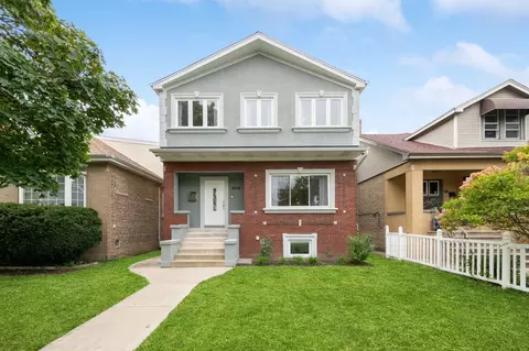 4514 N Merrimac Ave, Chicago, IL 60630