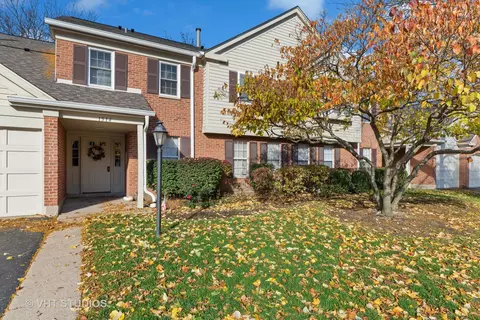 1514 Seville Ct #A-1, Wheeling, IL 60090