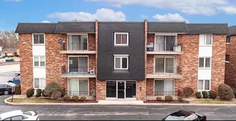 1017 Burnham Ave #301NW, Calumet City, IL 60409