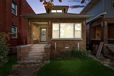 7411 S Martin Luther King Dr, Chicago, IL 60619