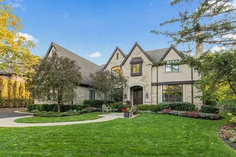1490 Linden Ave, Highland Park, IL 60035