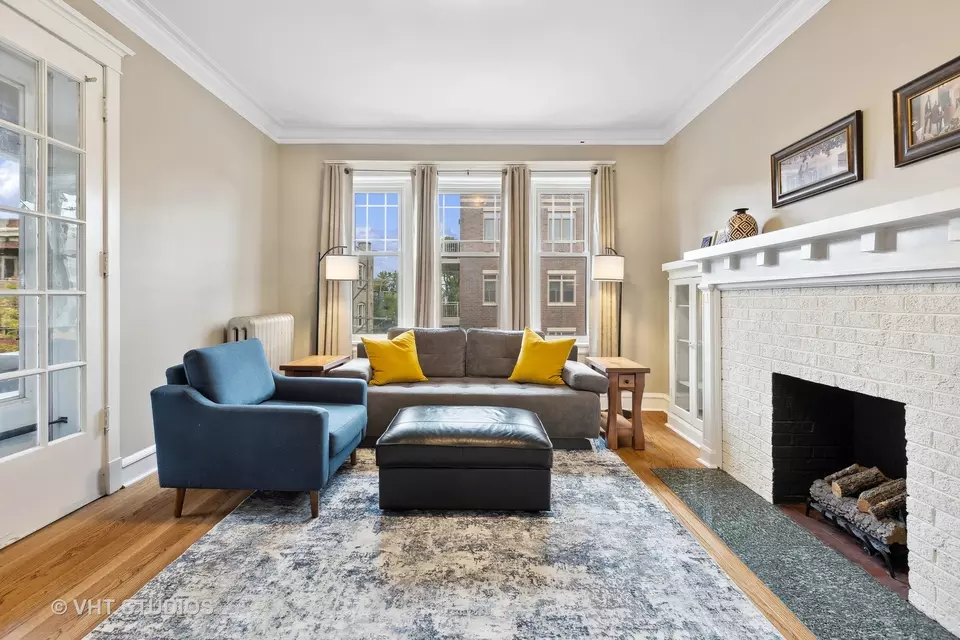  1351 W Sunnyside Ave #3, Chicago, IL 60640 photo 3