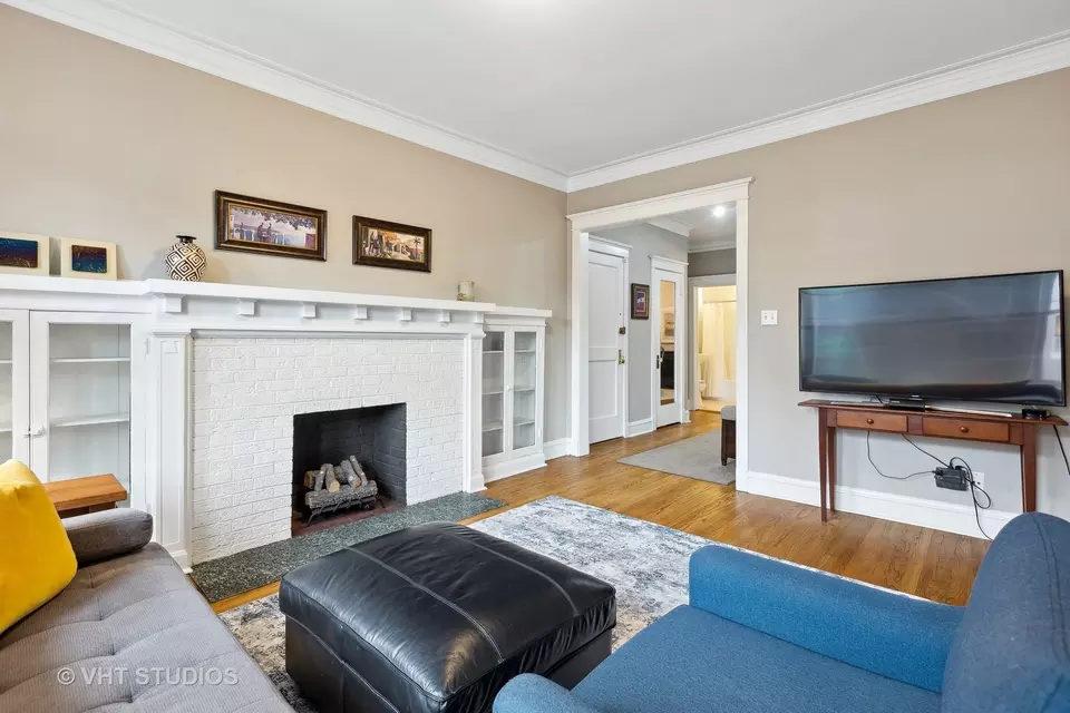  1351 W Sunnyside Ave #3, Chicago, IL 60640 photo 5