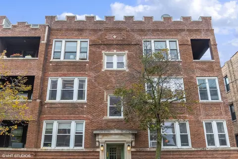 1351 W Sunnyside Ave #3, Chicago, IL 60640