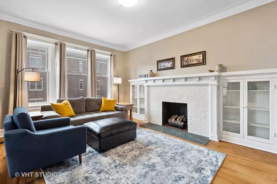  1351 W Sunnyside Ave #3, Chicago, IL 60640 photo 4