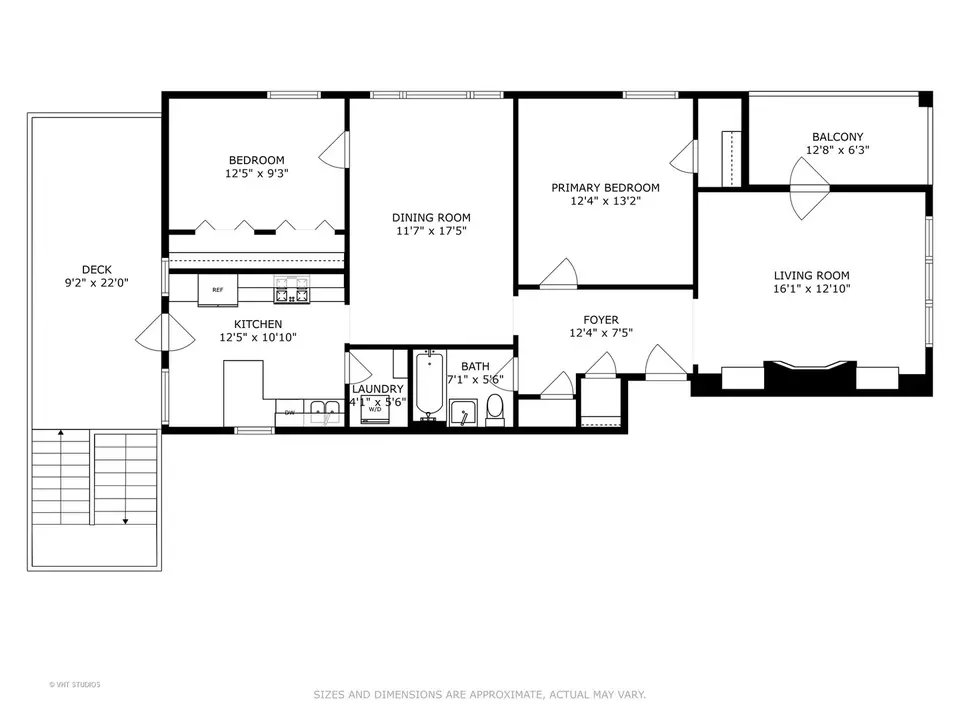  1351 W Sunnyside Ave #3, Chicago, IL 60640 photo 21
