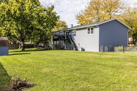 1221 George Dr, Normal, IL 61761 photo 23
