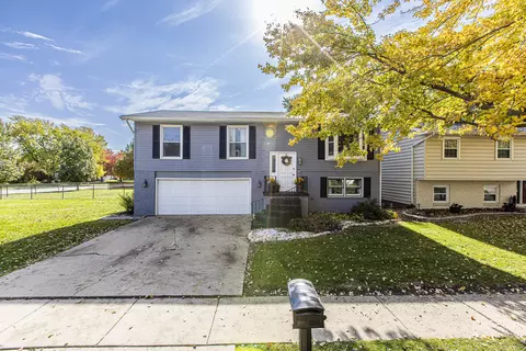 1221 George Dr, Normal, IL 61761 photo 21