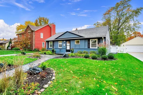 1534 Newberry Ave, La Grange Park, IL 60526