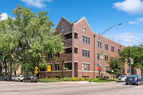 4405 N Greenview Ave #1A, Chicago, IL 60640