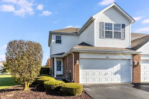 918 Foxwood Ct, New Lenox, IL 60451