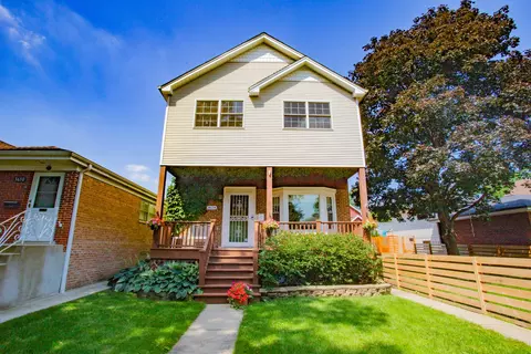 3634 N Ottawa Ave, Chicago, IL 60634