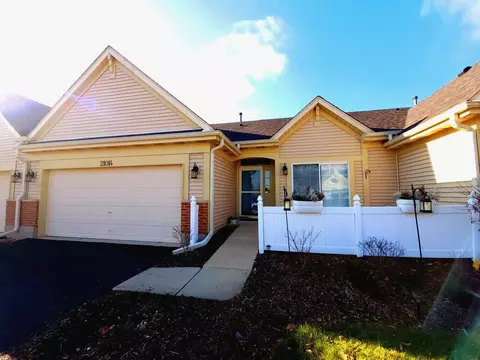 21014 W Braxton Ln, Plainfield, IL 60544 photo 15