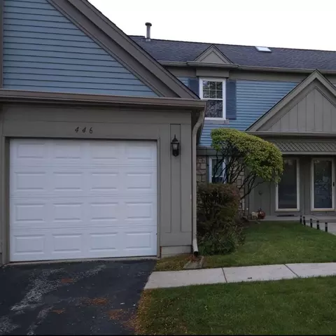 446 Bridle Trl #0, Wheeling, IL 60090